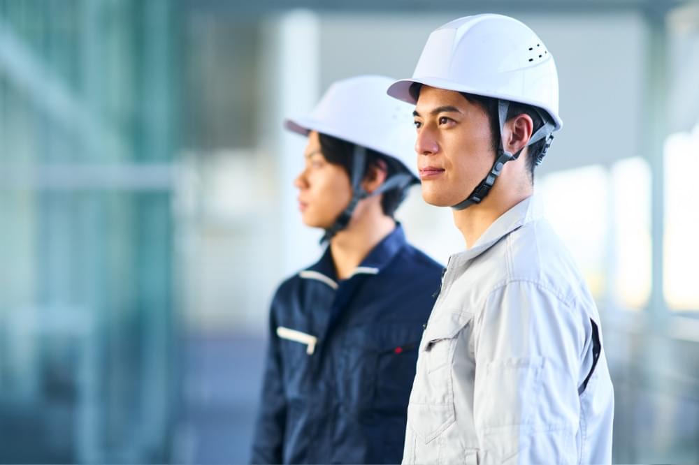 通信工事スタッフ募集中